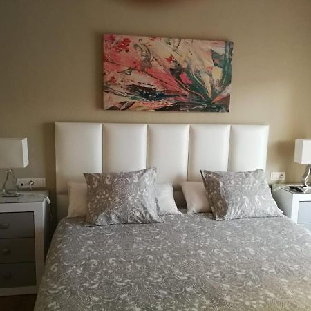Gran Apartamento Para 6 Personas En Fuengirola Extérieur photo