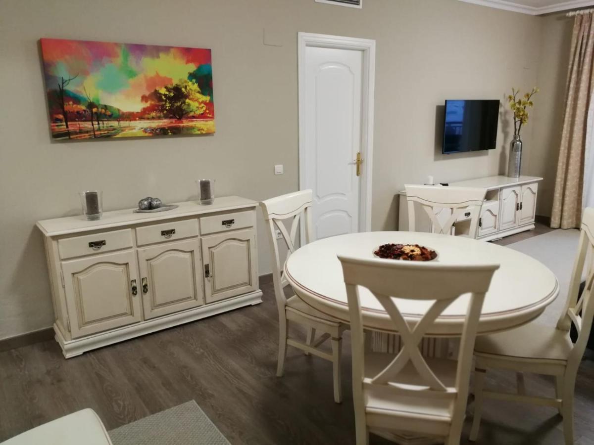 Gran Apartamento Para 6 Personas En Fuengirola Extérieur photo
