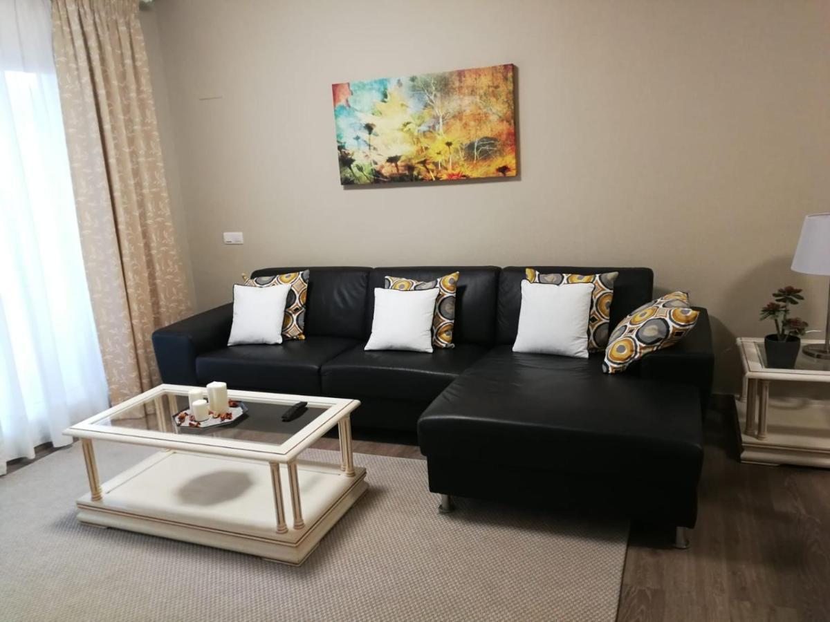 Gran Apartamento Para 6 Personas En Fuengirola Extérieur photo